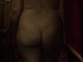 Frances Conroy Naked Telegraph