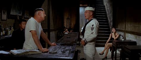 The Sand Pebbles 1966