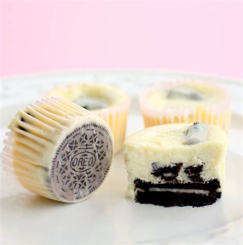 20 Simple Muffin Tin Desserts You Love - Pretty Designs