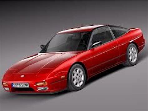 Nissan 200SX - Information and photos - MOMENTcar