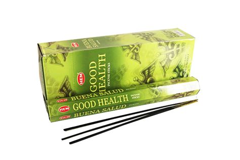 120 Incense Sticks Bulk Pack Hem Zen Aromatherapy 6 Boxes Of 20