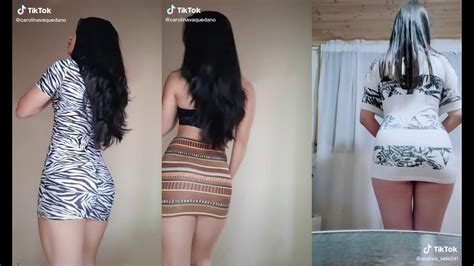 Chicas Hermosas De Tik Tok 6 YouTube