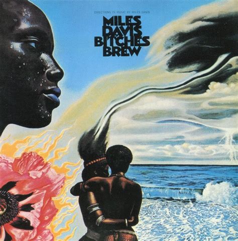 Miles Davis - Bitches Brew (2002, SACD) | Discogs