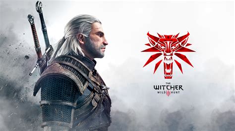 Fondos De Pantalla El Brujo Geralt De Rivia Videojuegos La Caza