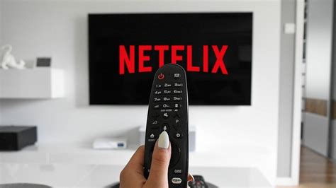 Netflix Verliert Abonnenten Aktie St Rzt Ab