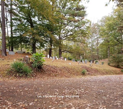 Mccoy Cemetery Em Burnwell Kentucky Cemit Rio Find A Grave