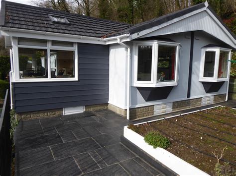 2 Bed Mobilepark Home For Sale In Wyelands Park Lower Lydbrook