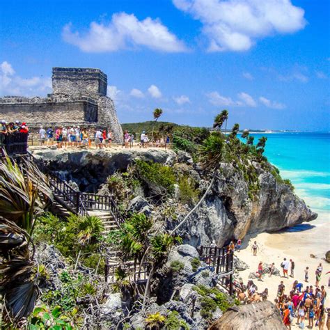 Tulum Beach Vs Tulum Downtown: Where Is The Best Place To Stay? - Cancun Sun