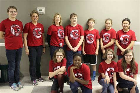 Your Permanent Record Middle School Battle Of The Books 2015