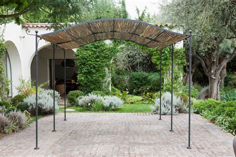 Solaire Freestanding Pergola By Unopi