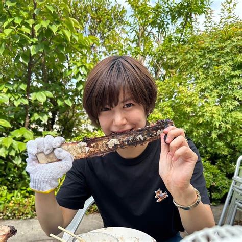 宮脇花綸さんのインスタグラム 宮脇花綸karinmiyawaki