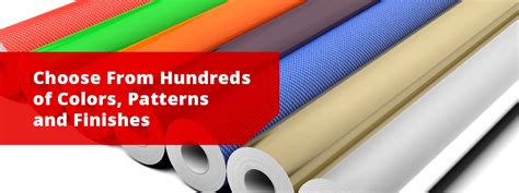 Vinyl Films Vinyl Wraps Bulk Vinyl Films Rvinyl