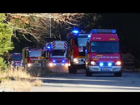 Fuhrpark Freiwillige Feuerwehr Siegertsbrunn Youtube