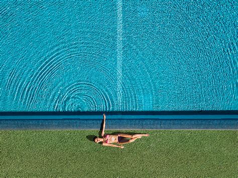 Dicas para tornar sua piscina mais sustentável CP Life Cercas de