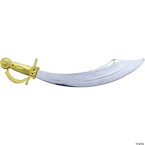 Pirate Sword | Oriental Trading