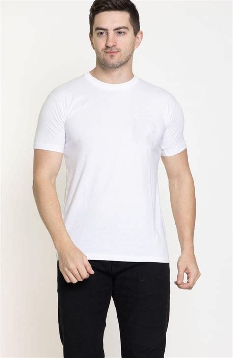 Plain Cotton Round Neck Men T Shirt At Rs 135 In Ludhiana ID