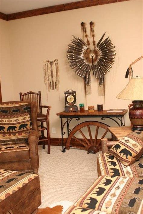 Native American Home Decor - SWEETYHOMEE