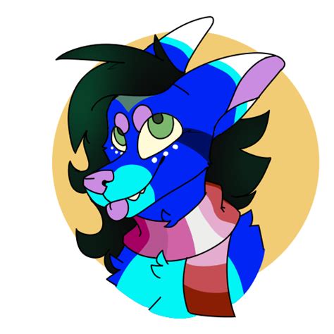 Lesbian Cutie By Tannerloser Fur Affinity Dot Net