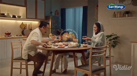 Iklan Sariwangi Ramadan Jaga Kadar Kolesterol Di Bulan Ramadhan Ver