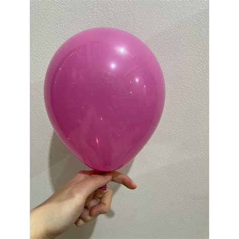 Jual Balon Latex Vintage Retro Cocoa Nude Brown Series 5inch Shopee