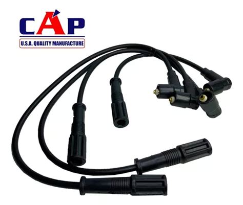 Cable De Bujia Fiat Uno Fire Palio Forza V Mpi Mercadolibre