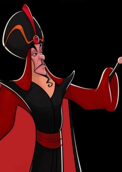 Jafar Disney Heroes Battle Mode Fan Casting