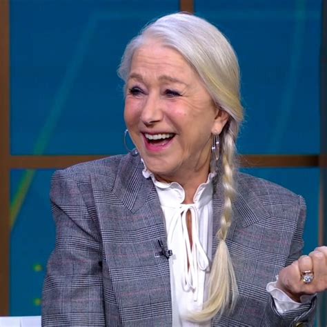 Video Best Of Helen Mirren Abc News