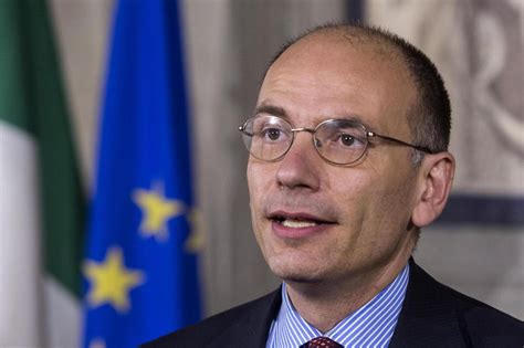 Enrico Letta