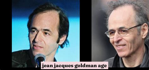 Jean Jacques Goldman Ge Parcours Et H Ritage D Une L Gende Musicale