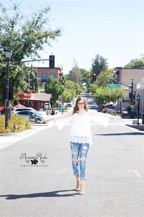 Roxanne Rhodes Photography - Photographing Gabrielle was so much fun