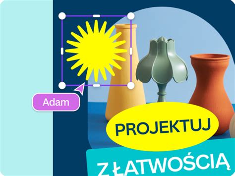 Litery Szablony Do Wydruku I Użytku Online Canva