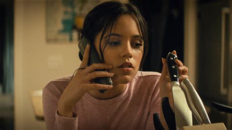 Jenna Ortega Y Las Mejores Películas De La Actriz De Wednesday Y Dónde