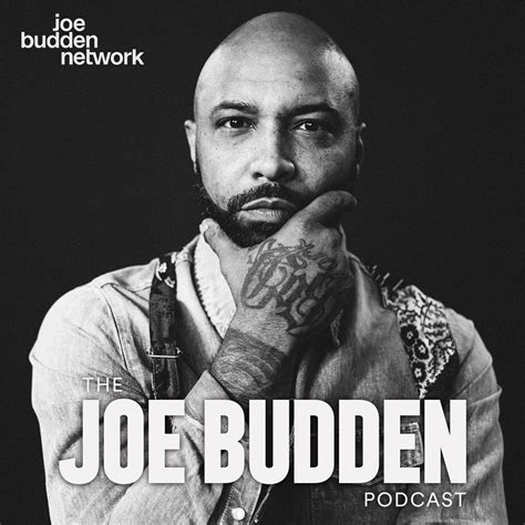 Episode Blacked By The Joe Budden Podcast Podchaser