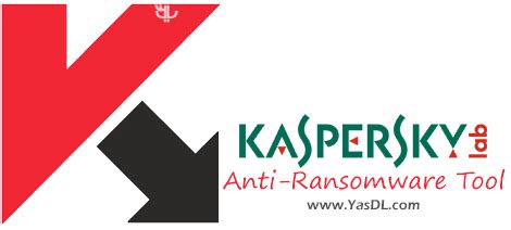 Kaspersky Anti Ransomware Tool