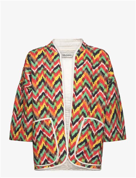 Lollys Laundry Lulu Jacket – jackets & coats – shop at Booztlet