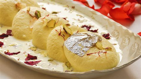 Food Jocky Rasmalai Hd Wallpaper Pxfuel