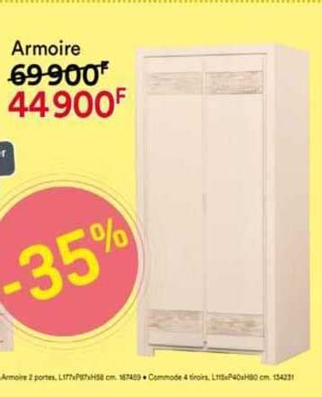 Promo Armoire Chez But Icatalogue Fr