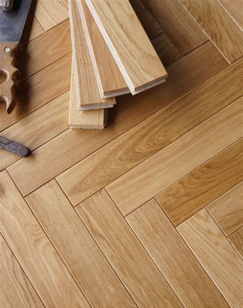 20 Oiled Prime Oak Parquet H50f 500x70x22 First Class Flooring