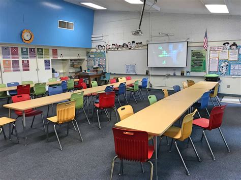 Rent a Classroom (Small) in Fullerton CA 92831