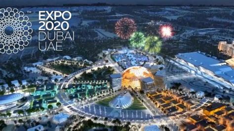 Importance Of Expo 2020 Dubai For Dubai And Innovation