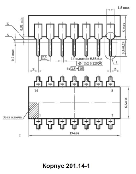 Микросхема к554са3 описание и схема включения - Фото подборки 2