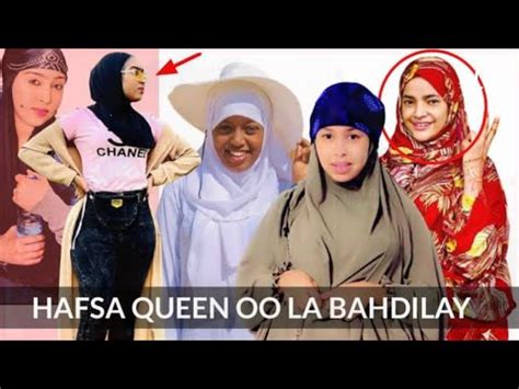 Deg Deg Dagaalkii Ugudarnaa Shuushu Iyo Hafsa Queen Sixun Iskubahdilay