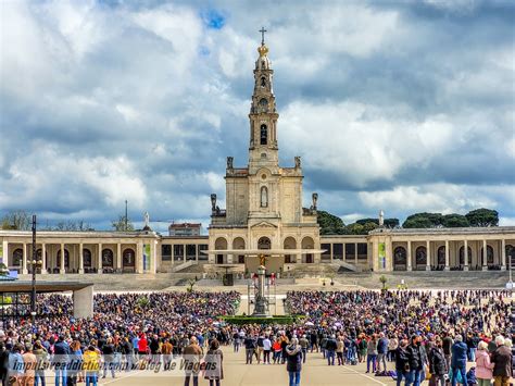 fatima portugal     visit