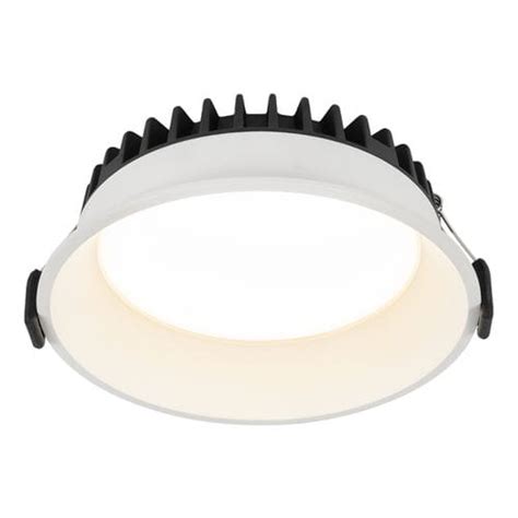 Downlight encastré NORWAY 20 GEN 2 Hofflights à LED rond IP65