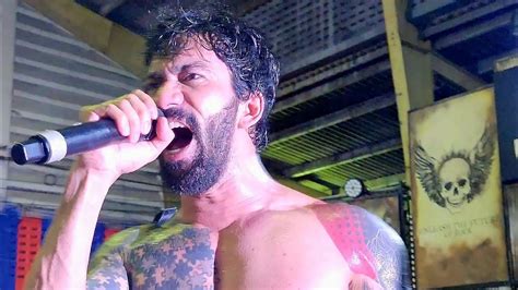 ทางหนไฟ Big Ass Live Rock Alarm Festival 2024 YouTube