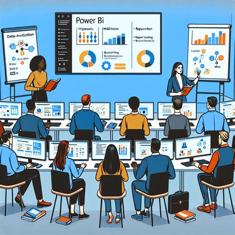 Formation Power Bi Le Guide Ultime Pour Devenir Un Expert En Analyse