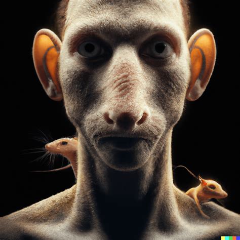 hallucinating chimpanzee  smoked dmt   fabric  reality  space trippy rainbow