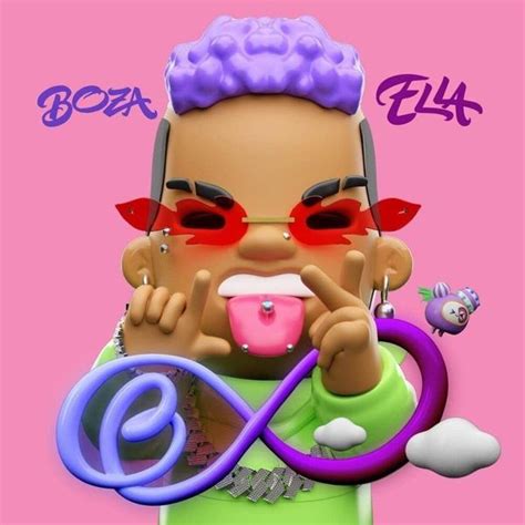 Boza Ella Ep Lyrics And Tracklist Genius