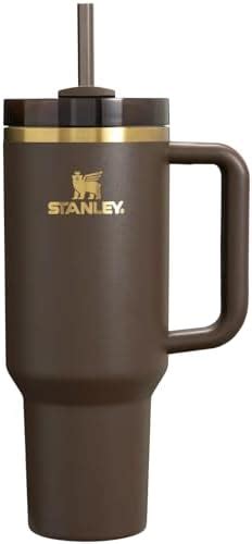 Amazon Stanley The Chocolate Gold Exclusive Quencher H2 0