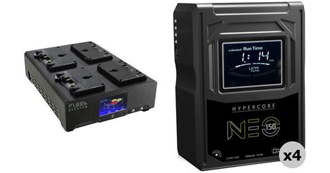 Core Swx Hypercore Neo Mini Battery Kit With Fleet Quantum